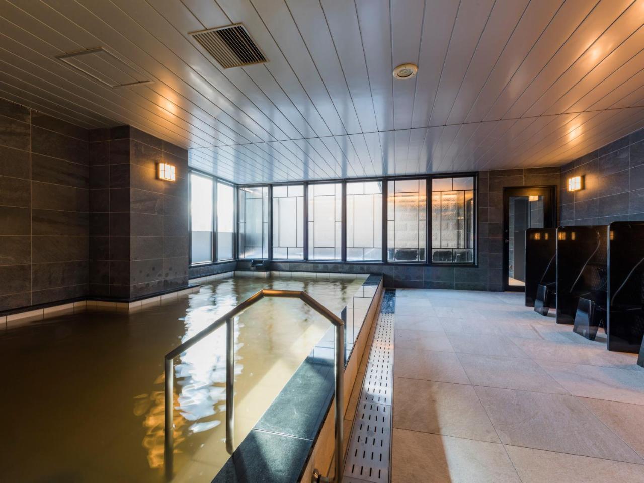 Hotel Sonia Otaru Eksteriør billede