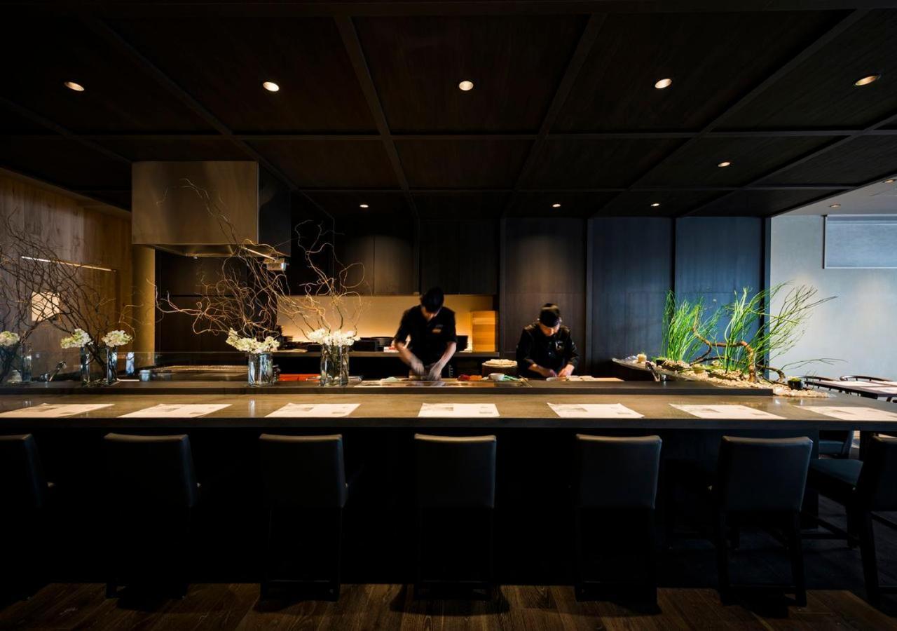 Hotel Sonia Otaru Eksteriør billede