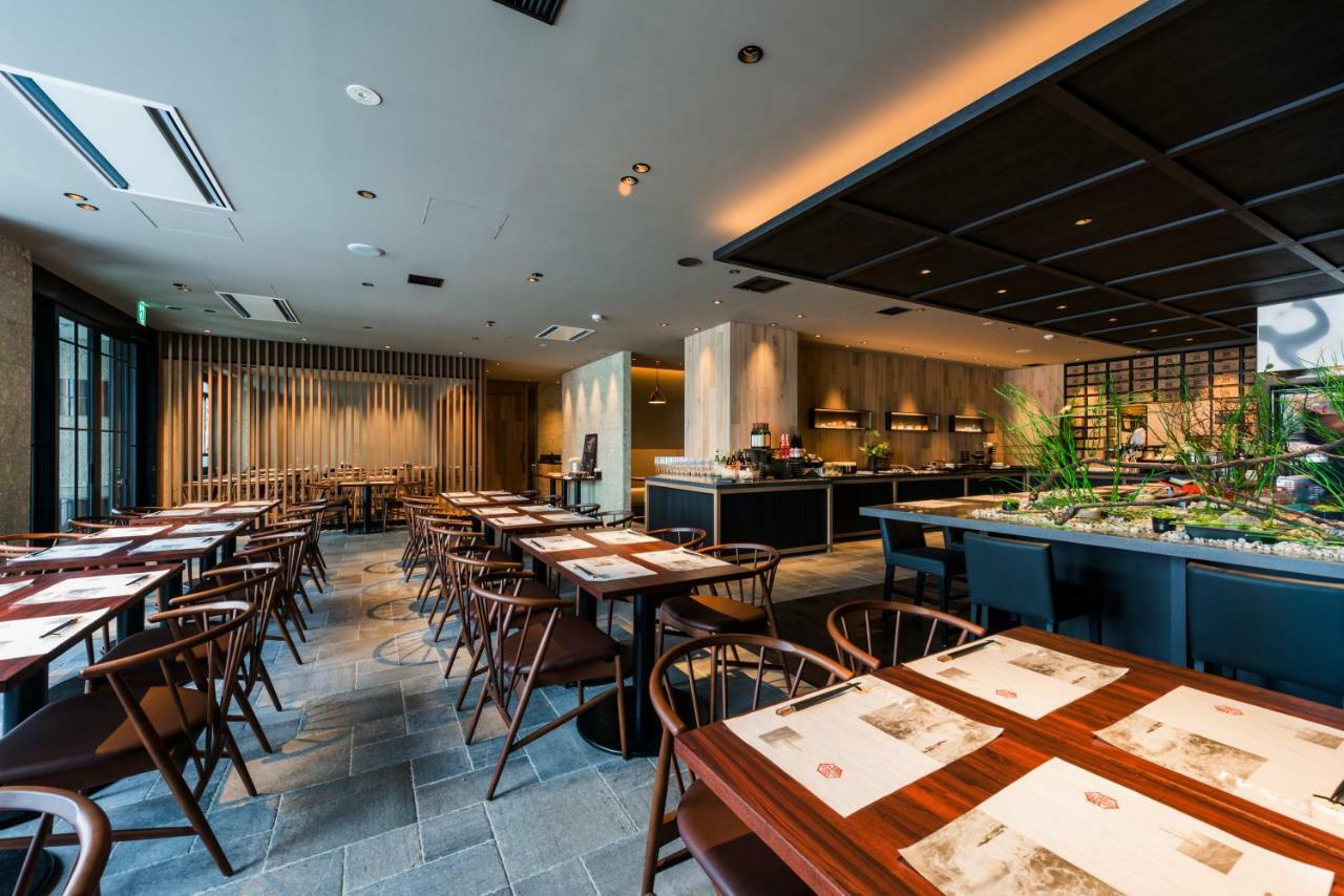 Hotel Sonia Otaru Eksteriør billede